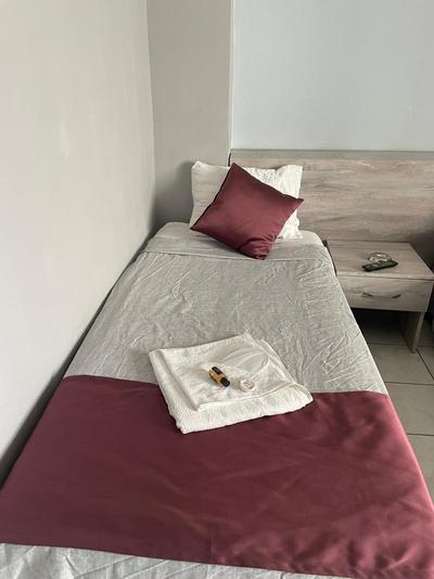 Ersoy Aga Otel