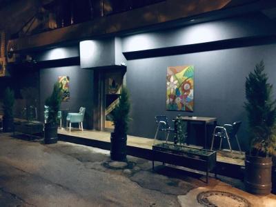 Gvar Apart Otel