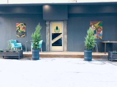Gvar Apart Otel