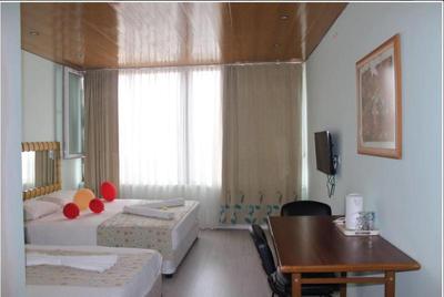 Gvar Apart Otel