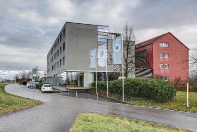 Centro Park Hotel Stuttgart Trademark Collection