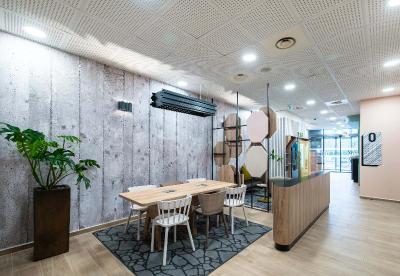 B&B HOTEL Lille Grand Stade