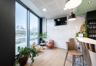 B&B HOTEL Lille Grand Stade