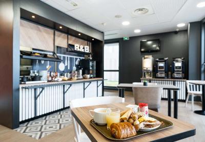 B&B HOTEL Lille Grand Stade