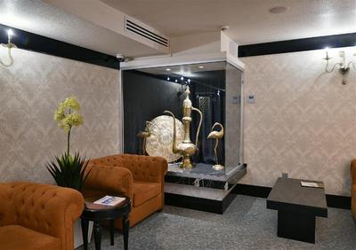 Guvenay Business Hotel