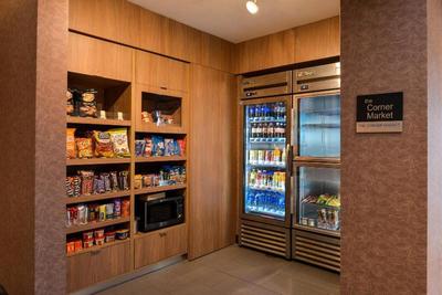 Fairfield Inn & Suites Columbus Grove City