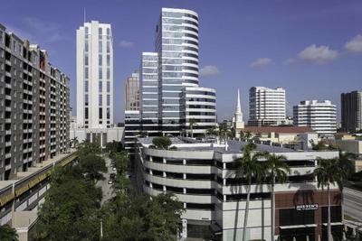 Fairfield Inn & Suites Fort Lauderdale Downtown/La