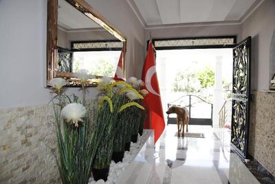 Güden Pearl Apart Hotel