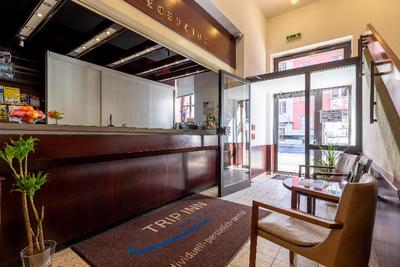 Trip Inn Hotel Krefeld