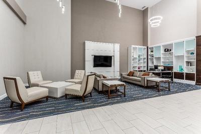 Holiday Inn Hotel And Suites Jefferson City