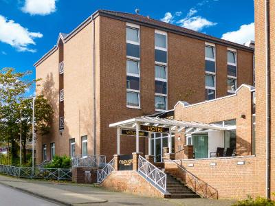 Best Western Plaza Grevenbroich