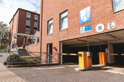 Best Western Plaza Grevenbroich