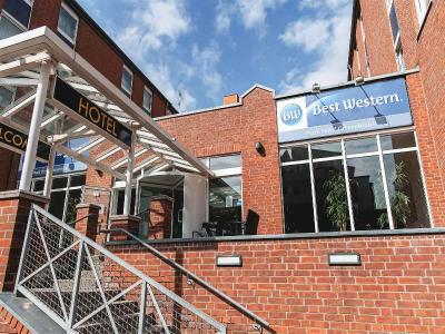 Best Western Plaza Grevenbroich