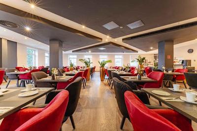 Best Western Plaza Grevenbroich