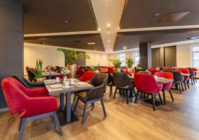 Best Western Plaza Grevenbroich