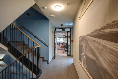 Boutique 125 Hamburg Airport Trademark Collection
