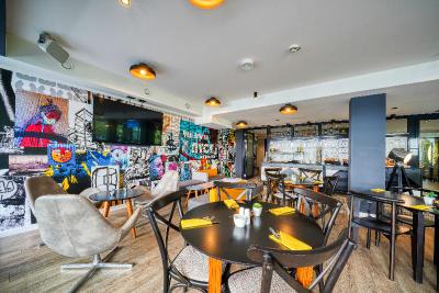 Vienna House Easy by Wyndham Dortmund