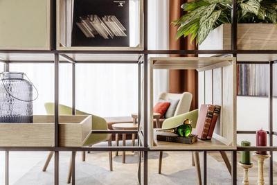 IntercityHotel Frankfurt Hauptbahnhof Süd