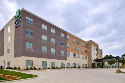 Holiday Inn Express Ottumwa