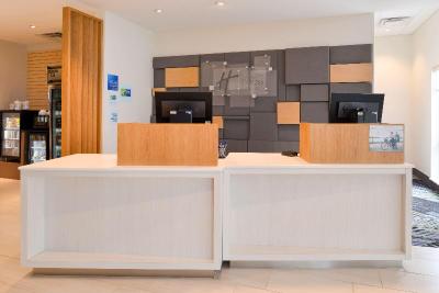 Holiday Inn Express Ottumwa