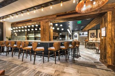 The Mercantile Hotel