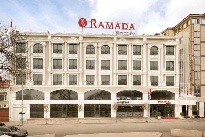 Ramada Encore By Wyndham Gebze