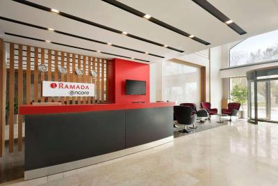 Ramada Encore By Wyndham Gebze