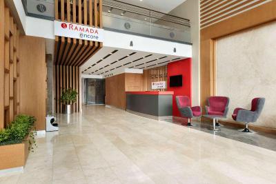 Ramada Encore By Wyndham Gebze
