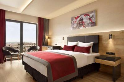 Ramada Encore By Wyndham Gebze