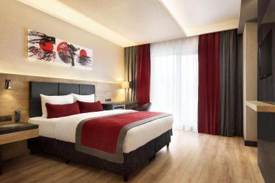 Ramada Encore By Wyndham Gebze
