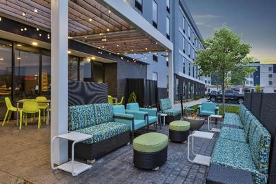 Home2 Suites by Hilton Holland