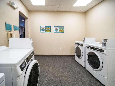 Home2 Suites by Hilton Oklahoma City NW Expressway