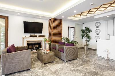 Büyükada Comfort Hotel
