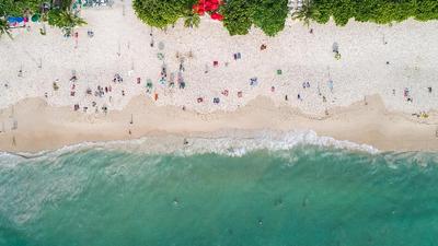 Hotel Indigo Phuket Patong