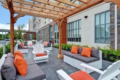 Hilton Garden Inn Princeton Lawrenceville, NJ