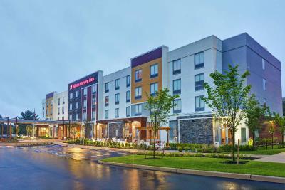 Hilton Garden Inn Princeton Lawrenceville, NJ