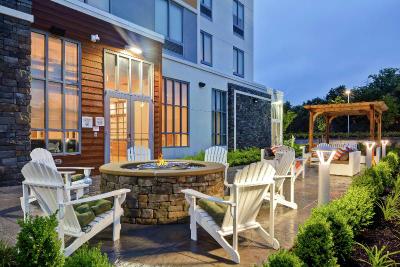 Hilton Garden Inn Princeton Lawrenceville, NJ