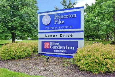 Hilton Garden Inn Princeton Lawrenceville, NJ
