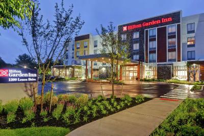 Hilton Garden Inn Princeton Lawrenceville, NJ