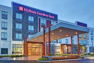Hilton Garden Inn Princeton Lawrenceville, NJ