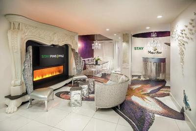 Staypineapple An Artful Hotel Midtown New York