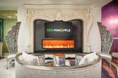 Staypineapple An Artful Hotel Midtown New York