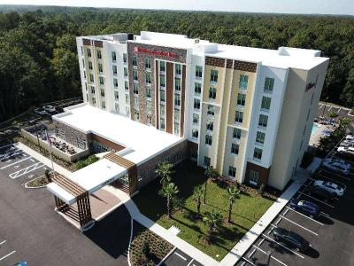 Hilton Garden Inn Tampa-Wesley Chapel