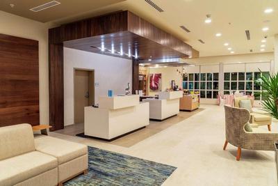 Hilton Garden Inn Tampa-Wesley Chapel