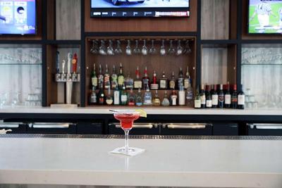 Hilton Garden Inn Tampa-Wesley Chapel