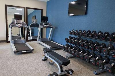 Hilton Garden Inn Tampa-Wesley Chapel