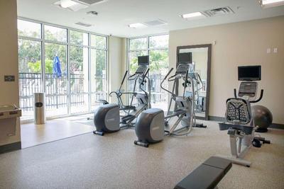 Hilton Garden Inn Tampa-Wesley Chapel