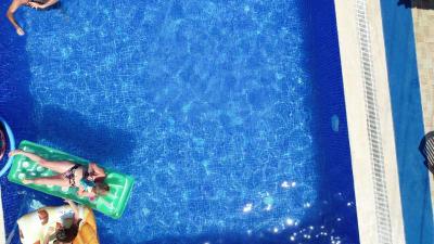 Sun Apart Icmeler