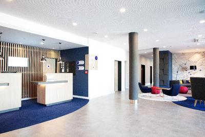 Holiday Inn Express Frankfurt Airport - Raunheim