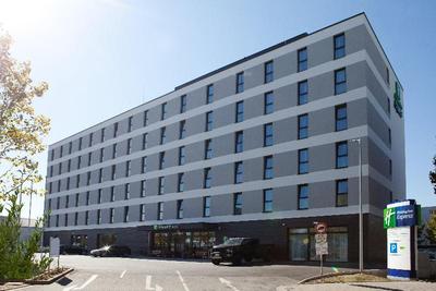 Holiday Inn Express Frankfurt Airport - Raunheim